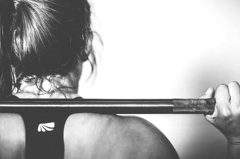 Full Body Workouts