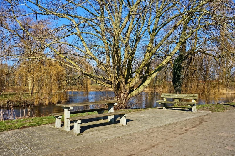Picnic Spots