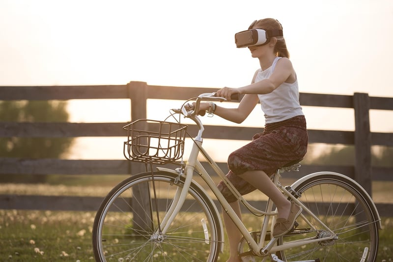 Virtual Concerts